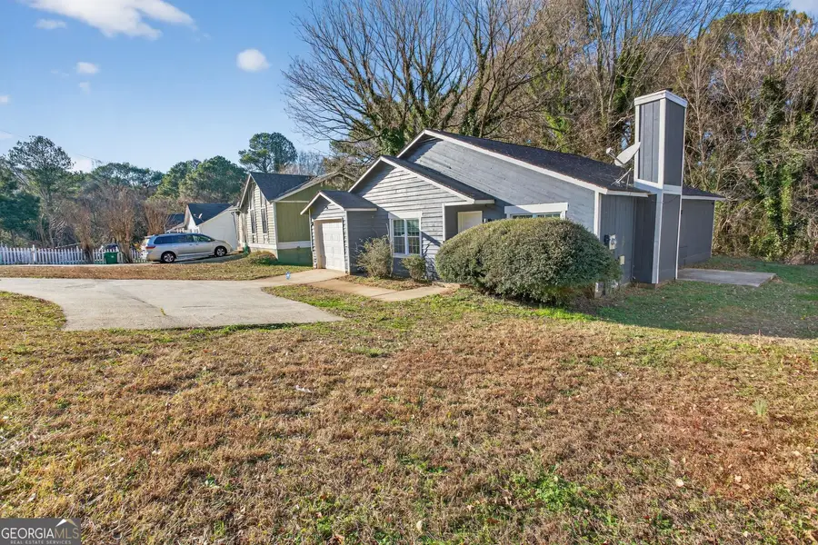 3958 Durham Park Road, Stone Mountain, GA 30083 - Image #3