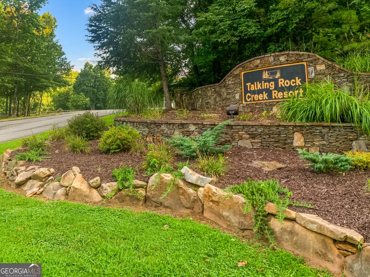 LOT 1694 Shade Tree Drive, Talking Rock, GA 30175 - Image #1