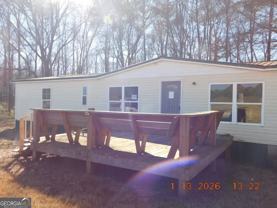 733 Twin Oaks Road, Williamson, GA 30292 - Image #2