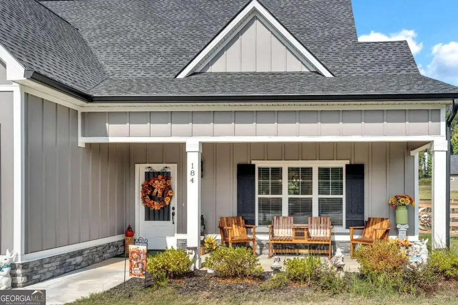 184 Bridlewood Drive, Ringgold, GA 30736 - #2