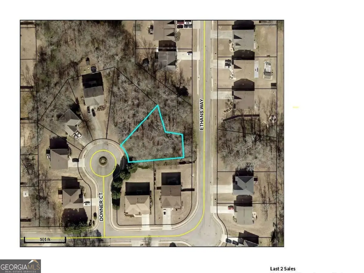 710 Donner Court, McDonough, GA 30252 - Image #1