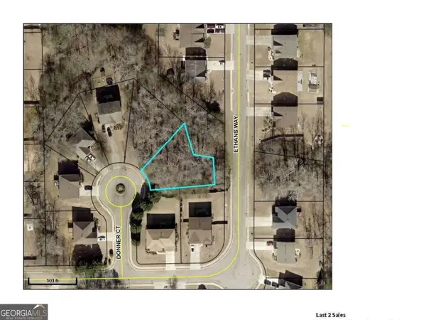 710 Donner Court, McDonough, GA 30252