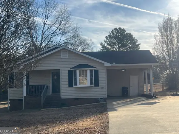 519 Dogwood Drive, Thomaston, GA 30286