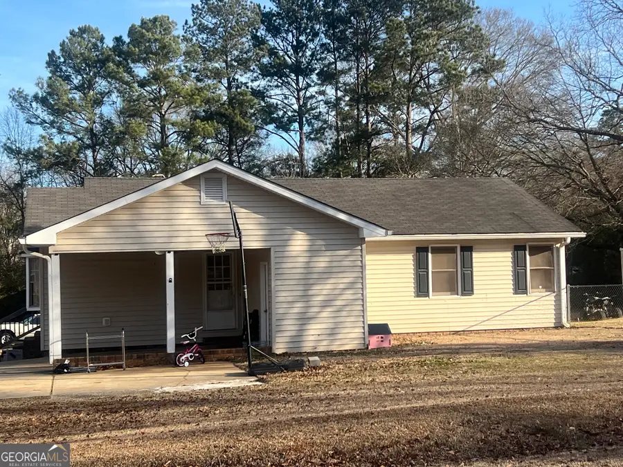 519 Dogwood Drive, Thomaston, GA 30286 - Image #2