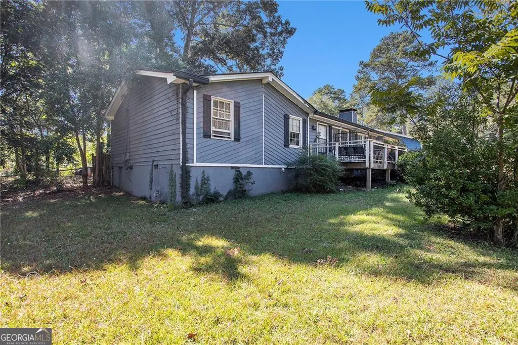 427 Birch Lane, Conyers, GA 30094 - #1