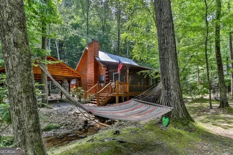 420 Olivers Trail, Cherry Log, GA 30522 - Image #1