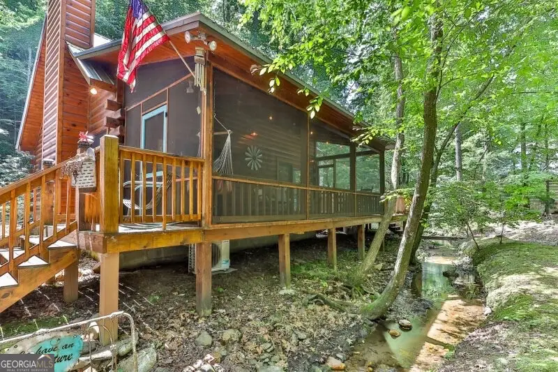 420 Olivers Trail, Cherry Log, GA 30522 - Image #2