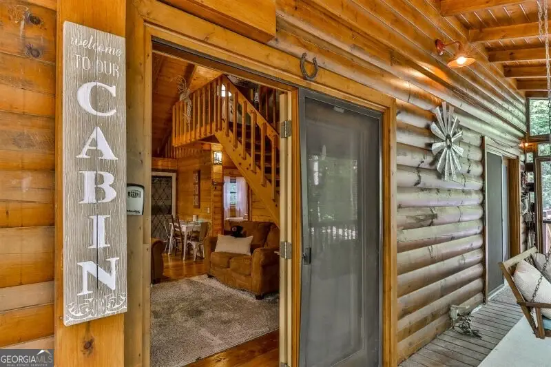 420 Olivers Trail, Cherry Log, GA 30522 - Image #3