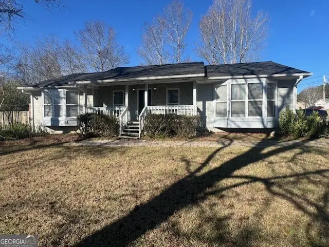 60 Timber Mill Circle, Carrollton, GA 30116 - #1