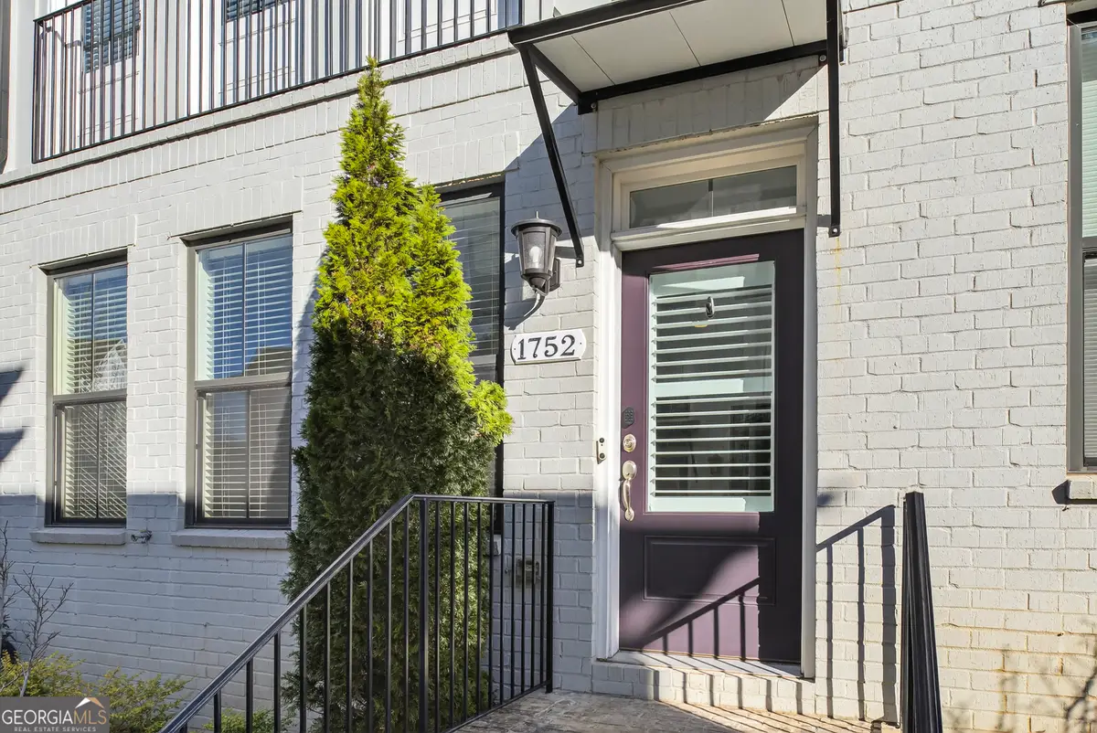 1752 Morningtide Lane Ne, Atlanta, GA 30324 - #1