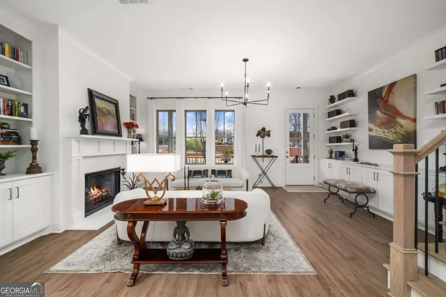 4460 Lemon Street, Acworth, GA 30101 - Image #3