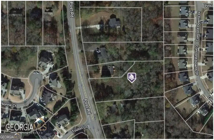 3955 Post Road, Cumming, GA 30040 - #2