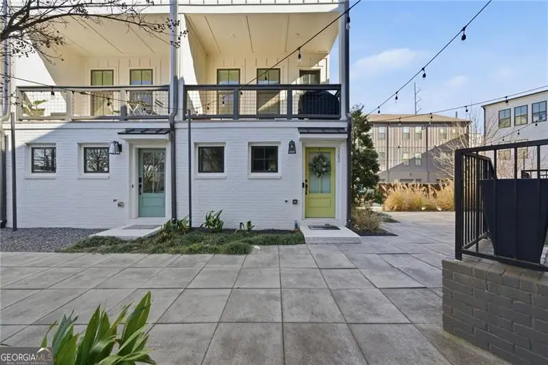 1242 Cushenberry Lane #10, Atlanta, GA 30318 - #2