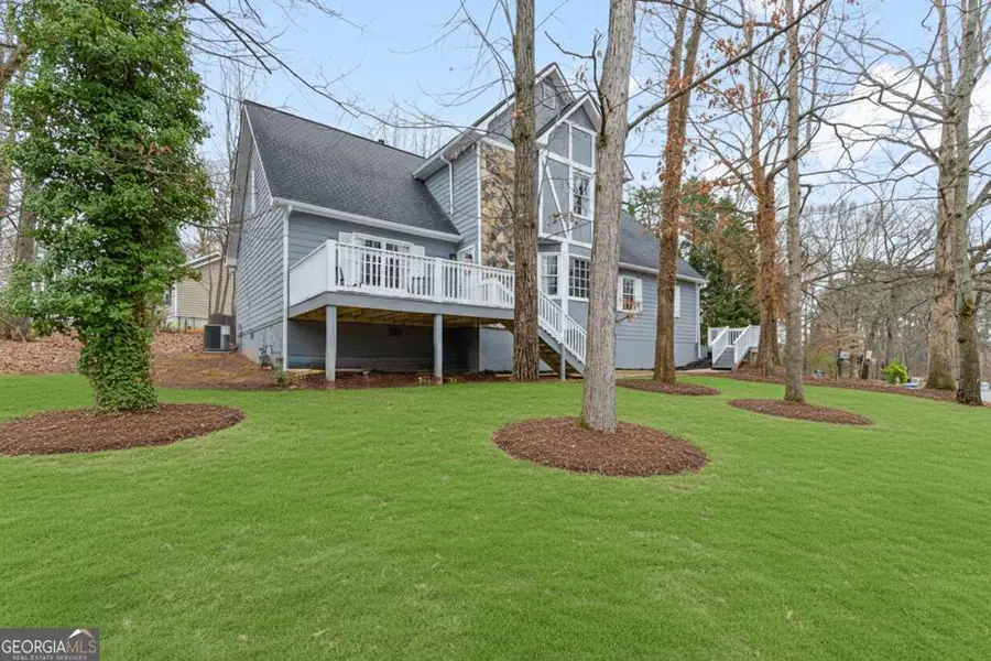 1811 Chantilly Court, Lawrenceville, GA 30043 - #2