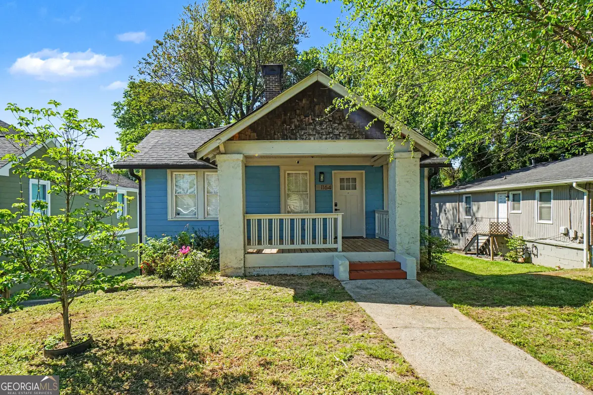 1164 Sells Avenue Sw, Atlanta, GA 30310 - #1