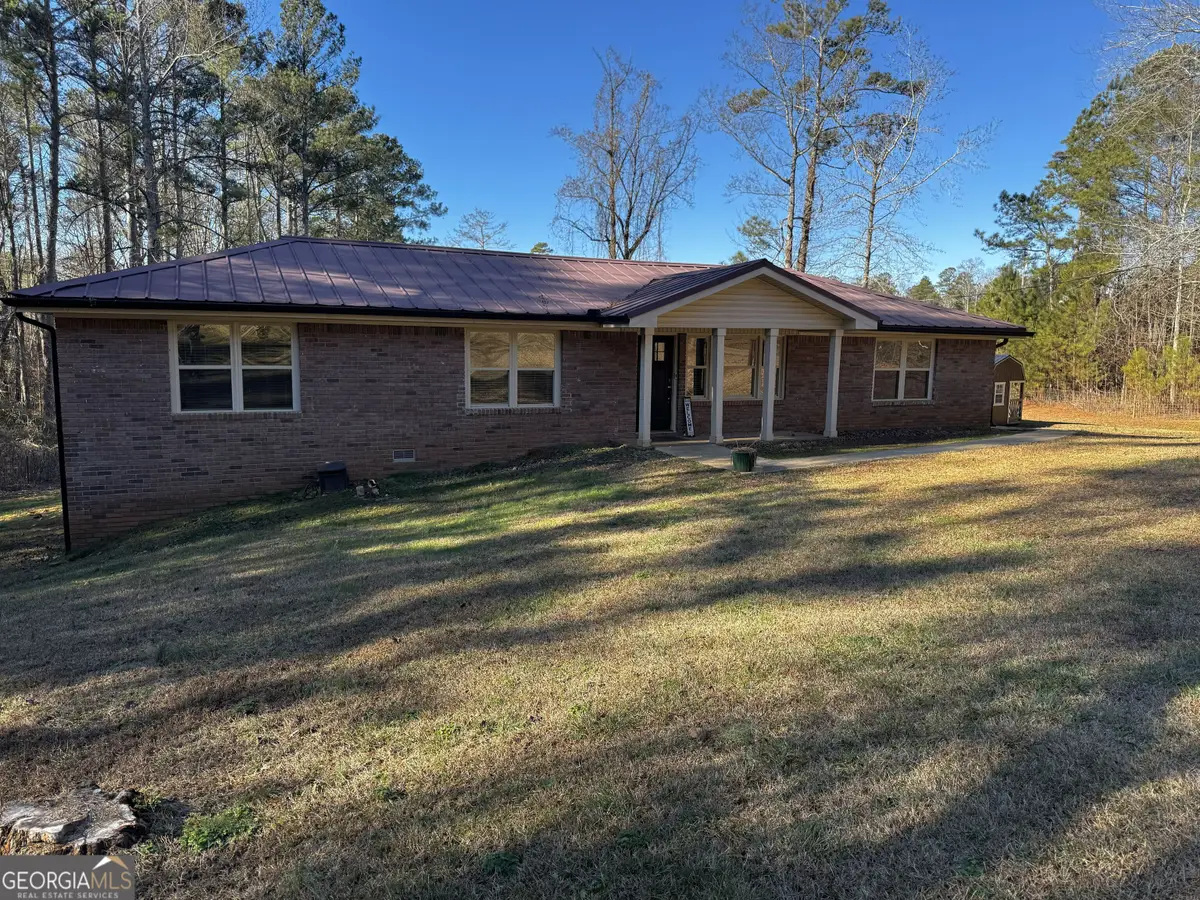 2710 Mulberry Rock Road, Dallas, GA 30157 - #1