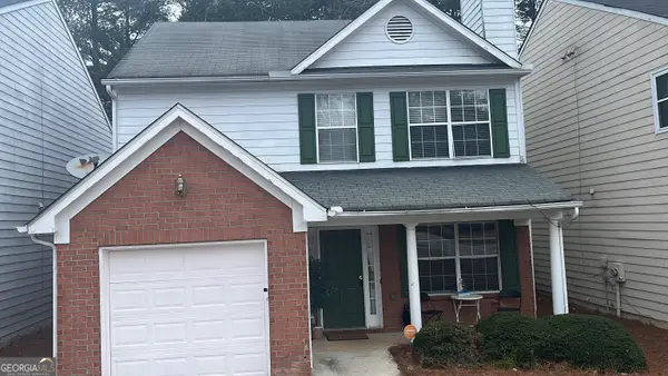 621 Hillandale Park Drive, Lithonia, GA 30058