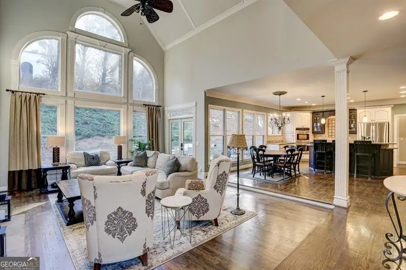 5940 Whitestone Lane, Suwanee, GA 30024 - Image #2