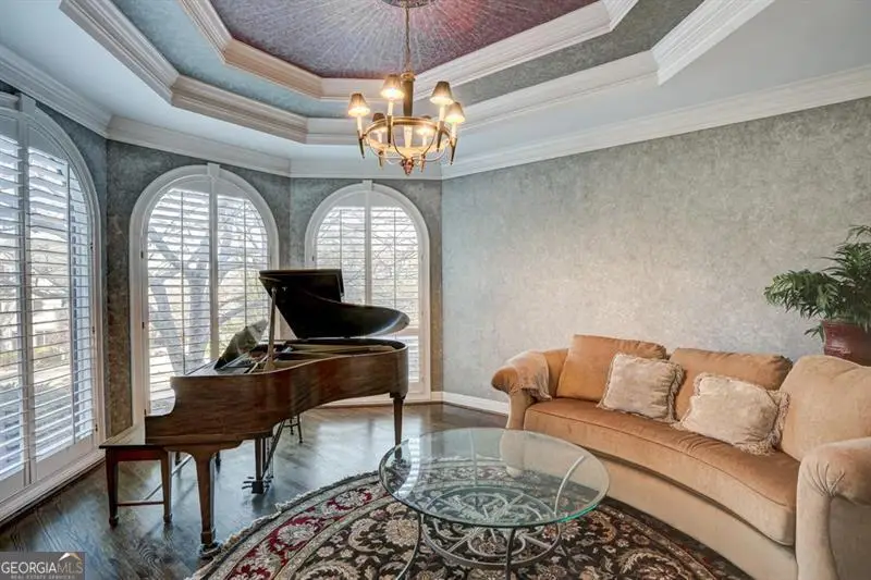 5940 Whitestone Lane, Suwanee, GA 30024 - Image #3