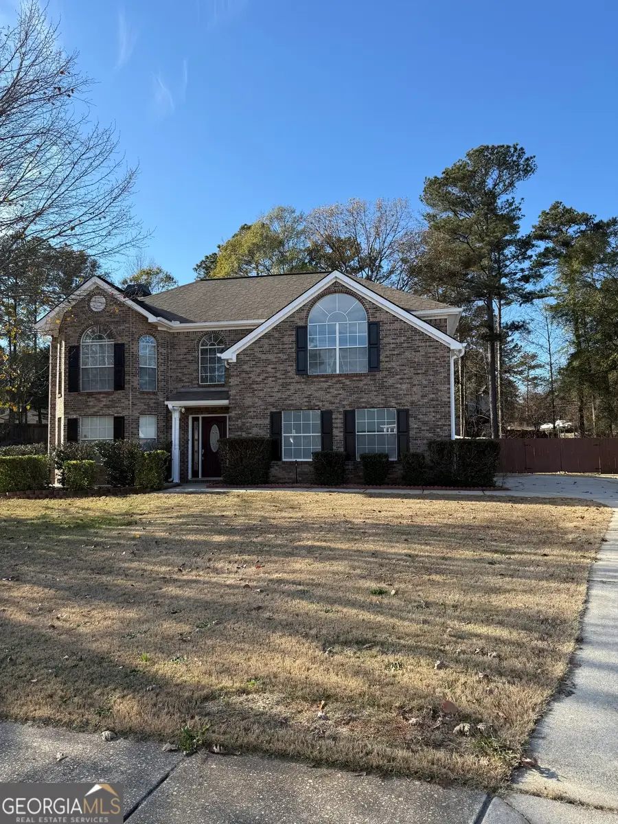 137 Arbor Cove Way, Stockbridge, GA 30281 - #2