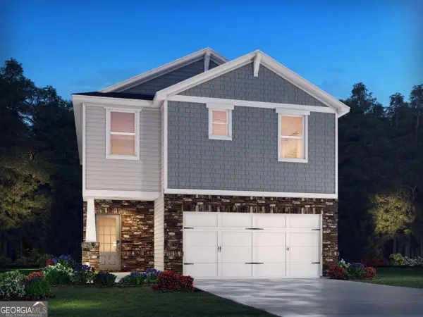 2854 Aralynn, College Park, GA 30337