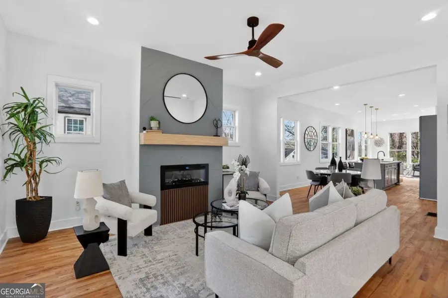 140 Racine Street Sw, Atlanta, GA 30314 - #3