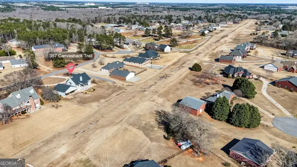357 Canvasback Trail, Locust Grove, GA 30248