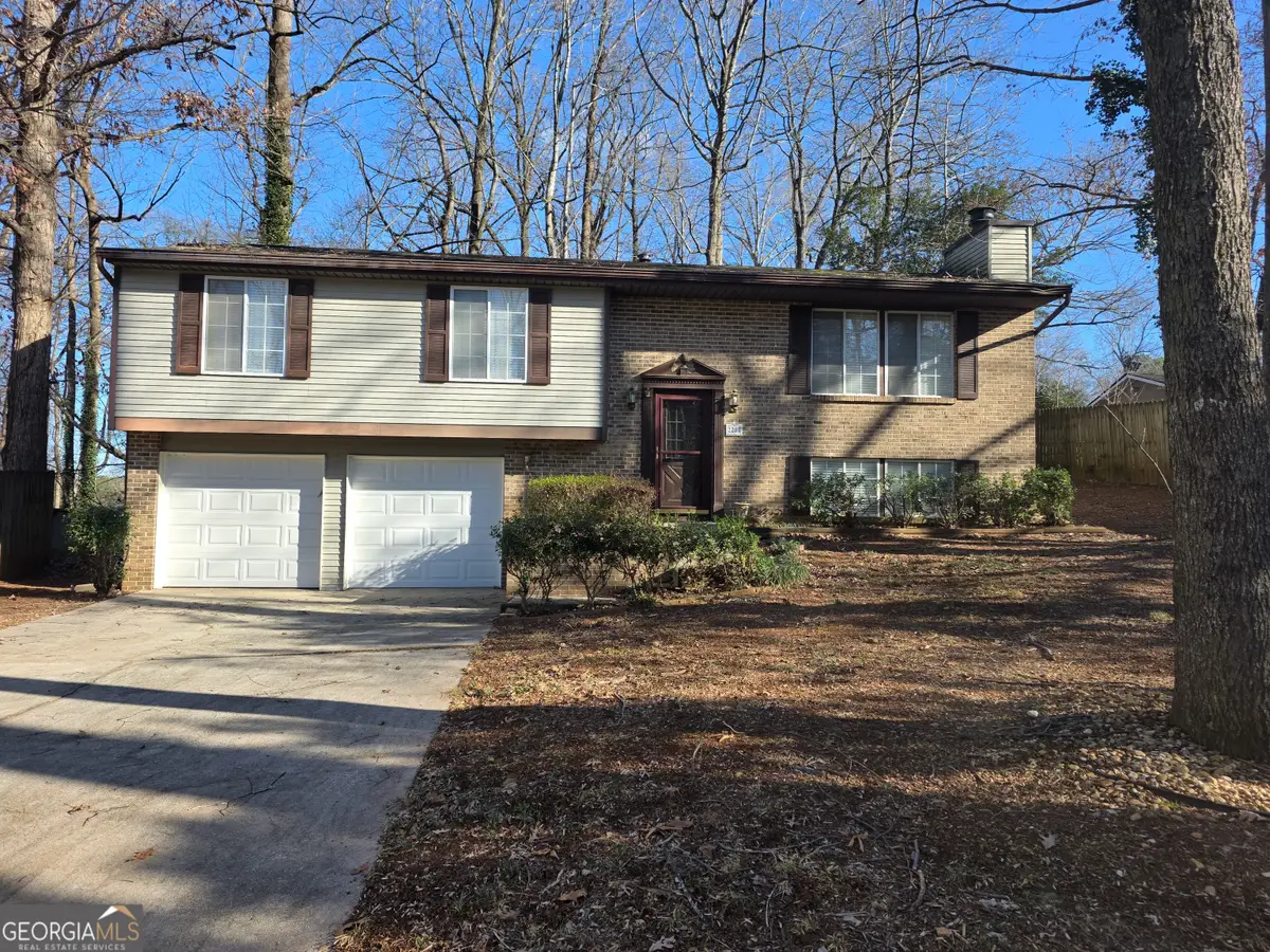 2207 Hopkins Terrace, Duluth, GA 30096 - Image #1