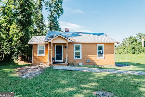 613 Mcarthur Boulevard, Warner Robins, GA 31093