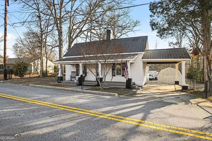 112 Park Street, Dallas, GA 30132 - #2