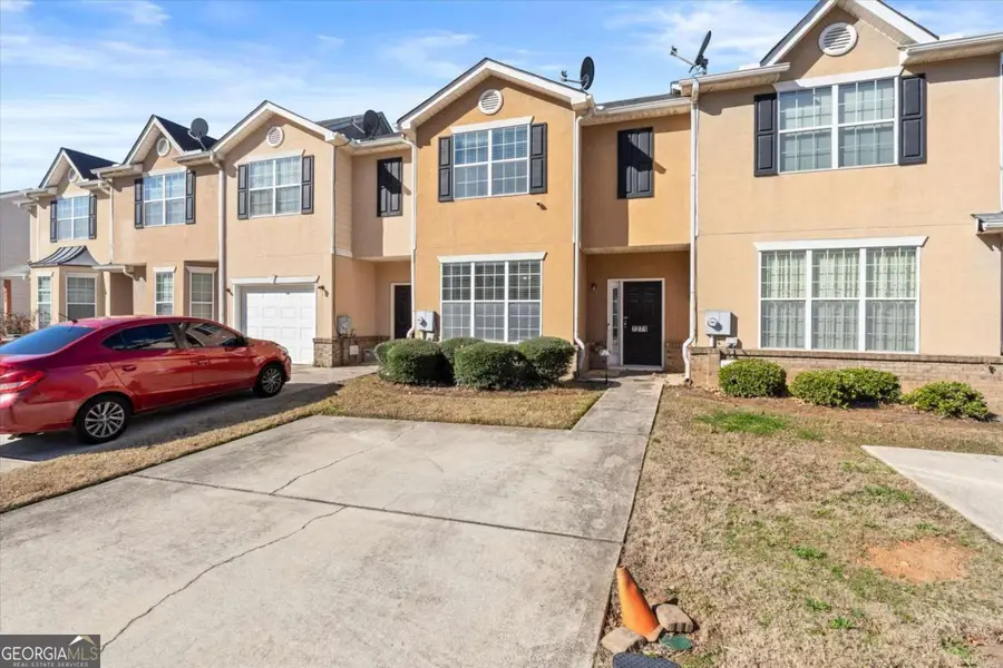 7271 Wagon Wheel Court, Jonesboro, GA 30236 - Image #2