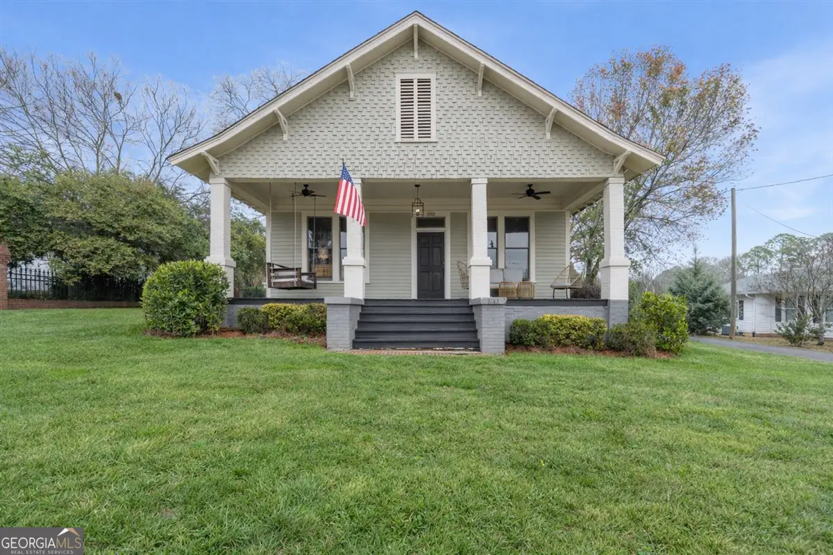 5143 Floyd Street Ne, Covington, GA 30014 - Image #1