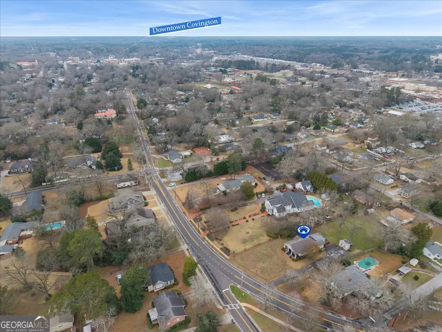 5143 Floyd Street Ne, Covington, GA 30014 - Image #2