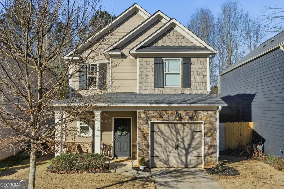 4929 Parke Brook Drive, Acworth, GA 30101 - Image #1