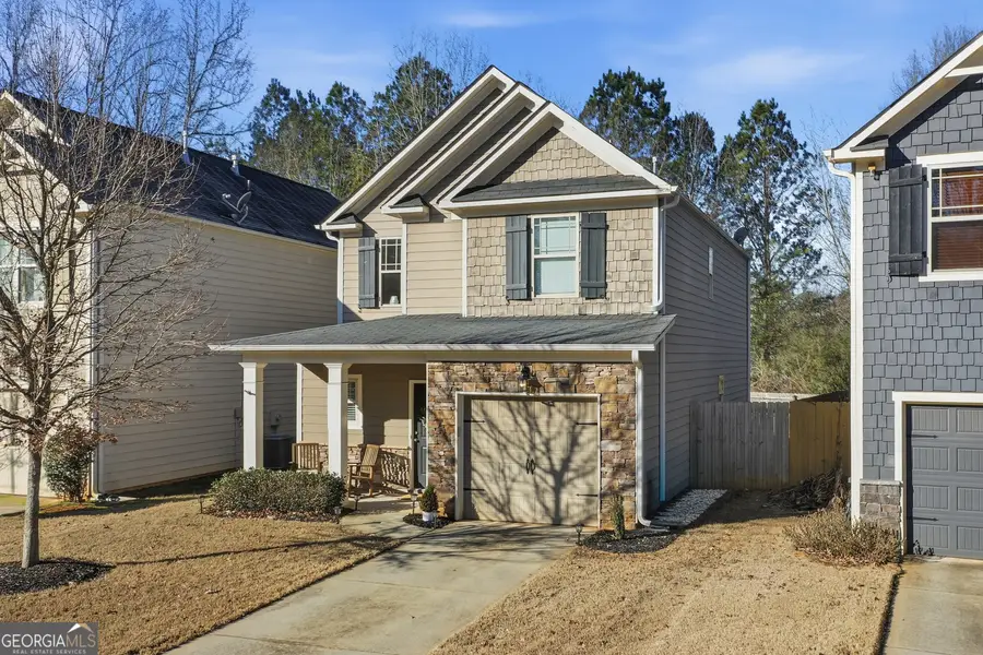 4929 Parke Brook Drive, Acworth, GA 30101 - Image #2