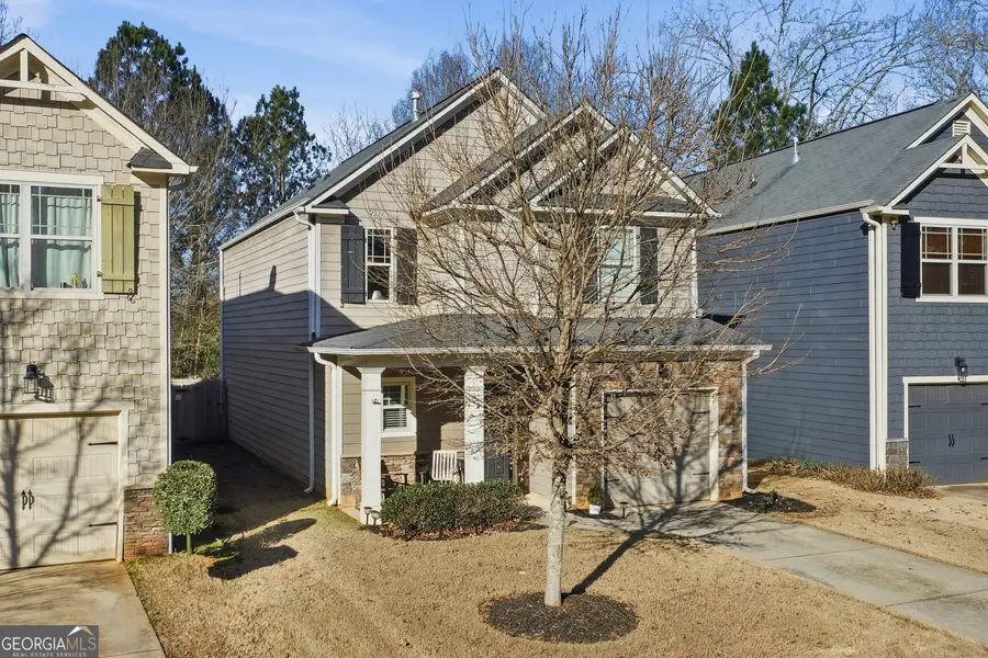 4929 Parke Brook Drive, Acworth, GA 30101 - Image #3