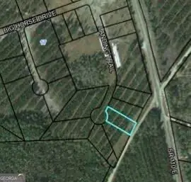 LOT 35 Landing Trail, Waynesville, GA 31566 - Image #1
