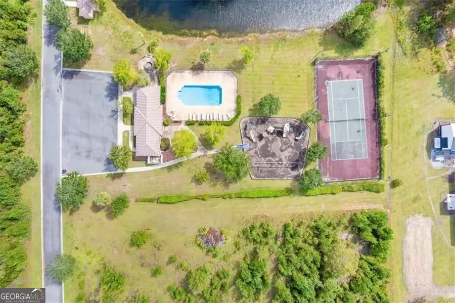 LOT 35 Landing Trail, Waynesville, GA 31566 - Image #3