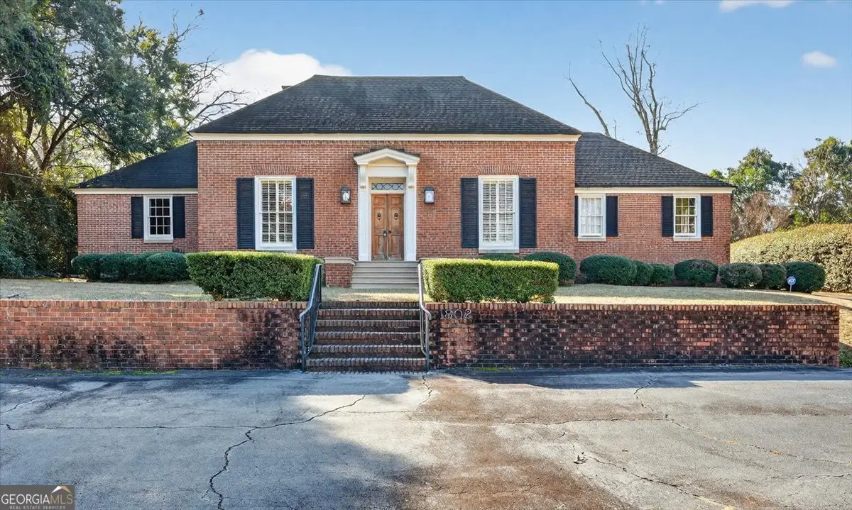 1802 Pine Forest Circle, Dublin, GA 31021 - Image #1