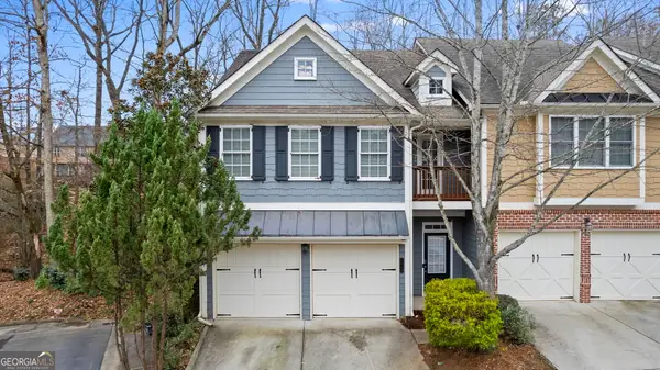 2620 Ridge Run Trail, Duluth, GA 30097