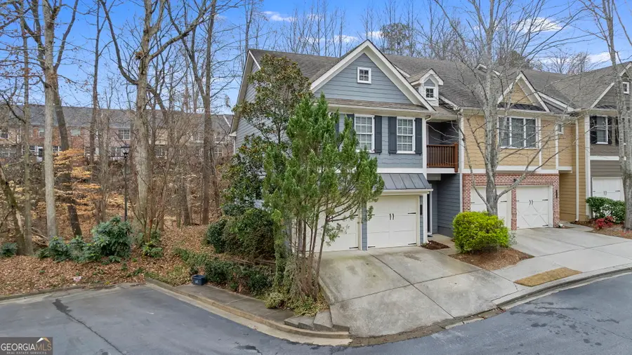 2620 Ridge Run Trail, Duluth, GA 30097 - Image #3