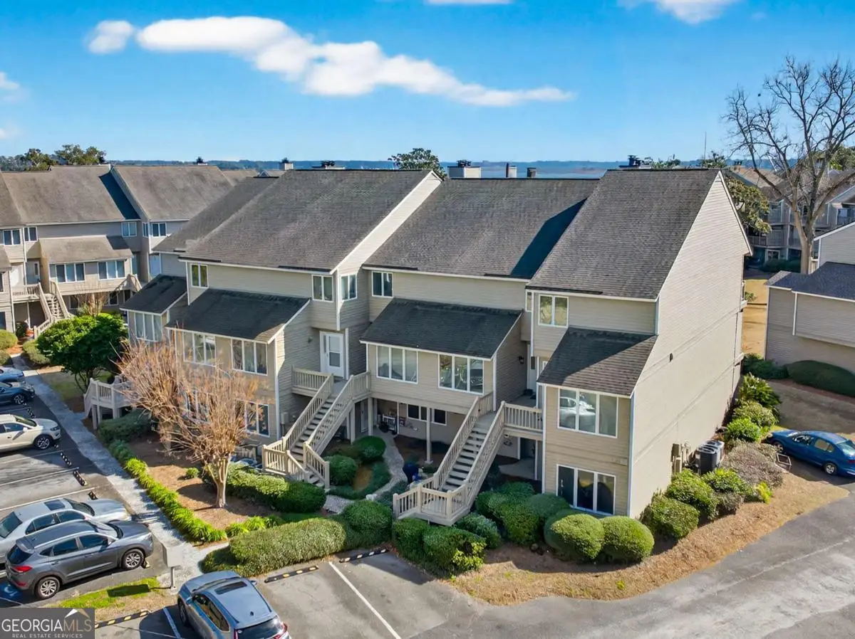 3005 River Drive #401D, Savannah, GA 31404 - #1