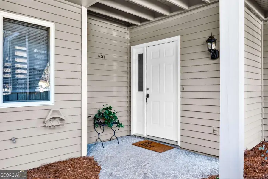 3005 River Drive #401D, Savannah, GA 31404 - #3