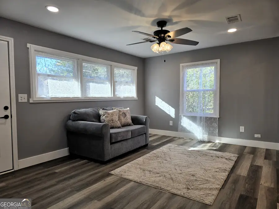 1312 Hartley Avenue, Warner Robins, GA 31088 - #3