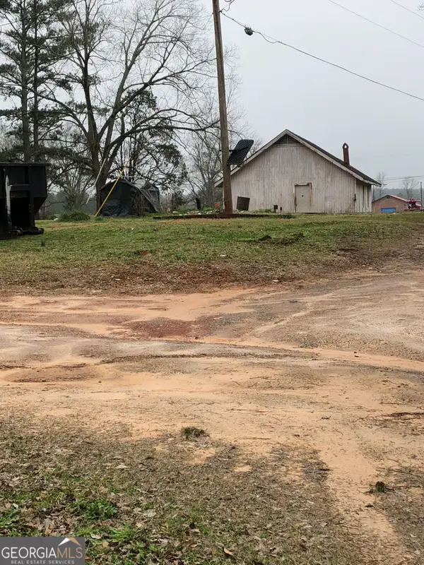 607 Boxankle Road, Forsyth, GA 31029