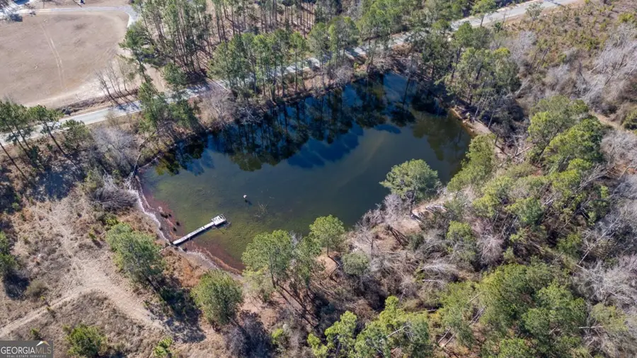 27 Ernest Carter Road, Hazlehurst, GA 31539 - Image #3