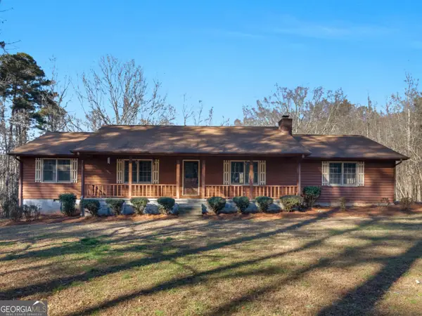 730 Bell Road Se, Conyers, GA 30094