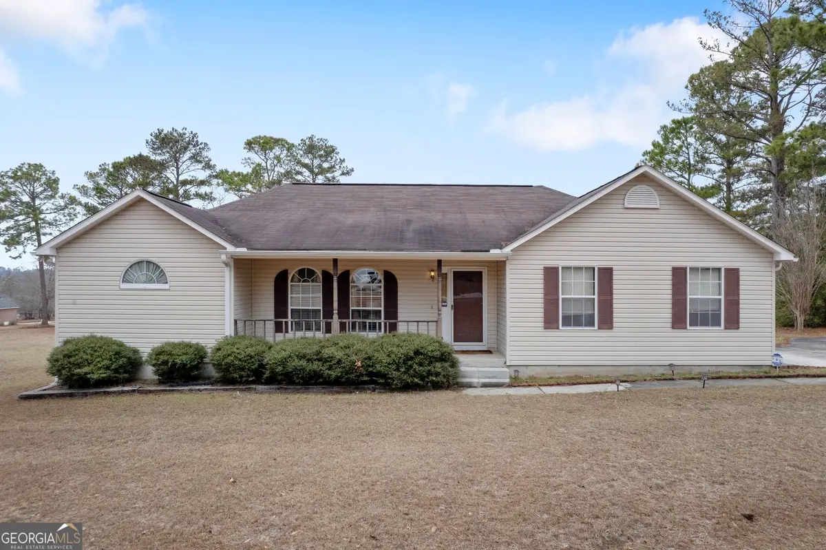 227 Dusty Lane, Macon, GA 31211 - Image #1