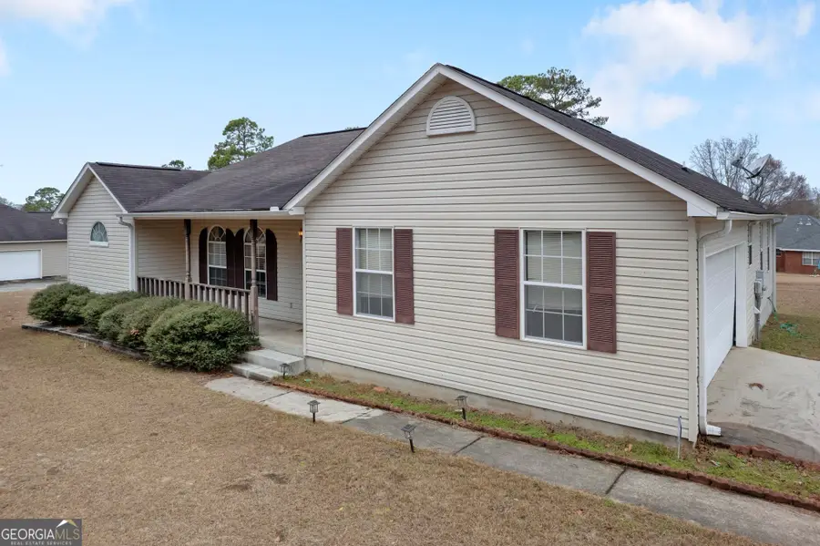 227 Dusty Lane, Macon, GA 31211 - Image #2