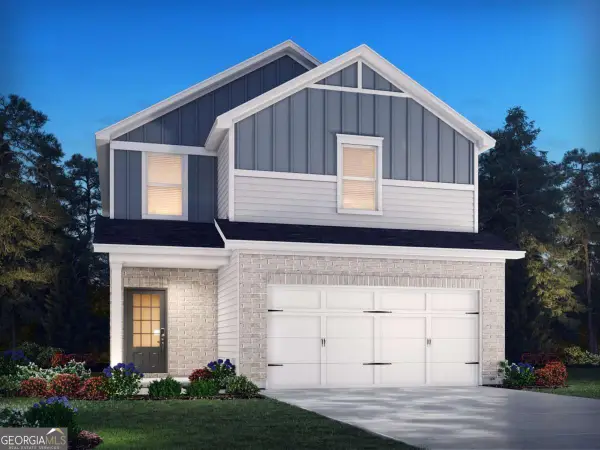 2813 Manor, College Park, GA 30337